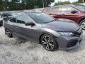Honda Civic 2018г. 1.5 л. - фото №1