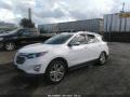 Chevrolet Equinox 3 поколение 2019г. 2.0 л. - фото №1