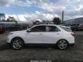 Chevrolet Equinox 3 поколение 2019г. 2.0 л. - фото №2