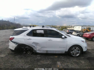 Chevrolet Equinox 3 поколение 2019г. 2.0 л. - фото №7