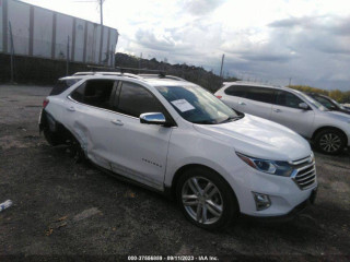 Chevrolet Equinox 3 поколение 2019г. 2.0 л. - фото №8