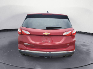Chevrolet Equinox 3 поколение 2018г. 2.0 л. - фото №1