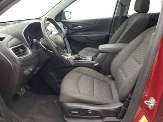 Chevrolet Equinox 3 поколение 2018г. 2.0 л. - фото №2