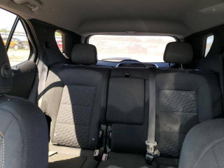 Chevrolet Equinox 3 поколение 2019г. 1.5 л. - фото №1