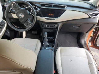 Buick Encore GX 1 поколение 2020г. 1.3 л. - фото №4