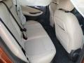Buick Encore GX 1 поколение 2020г. 1.3 л. - фото №3