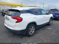 GMC Terrain 2 поколение 2018г. 1.5 л. - фото №1