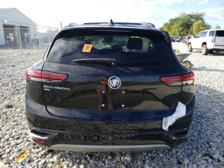 Buick Envision 2 поколение  2021г. 2.0 л. - фото №1