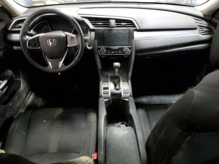 Honda Civic 2017г. 1.5 л. - фото №2