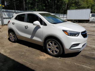 Buick Encore 1 поколение [рестайлинг] 2017г. 1.4 л. - фото №1