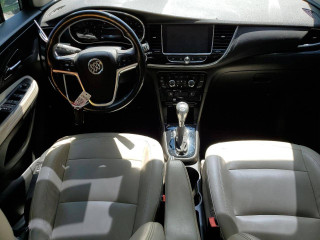 Buick Encore 1 поколение [рестайлинг] 2017г. 1.4 л. - фото №2