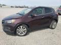 Buick Encore 1 поколение [рестайлинг] 2018г. 1.4 л. - фото №3