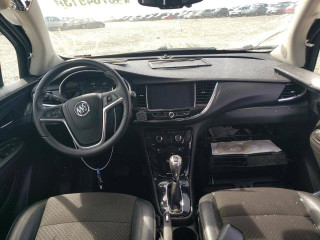 Buick Encore 1 поколение [рестайлинг] 2018г. 1.4 л. - фото №12