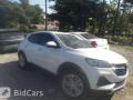 Buick Encore GX 1 поколение 2021г. 1.2 л. - фото №1