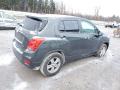 Chevrolet Trax 1 поколение [рестайлинг] 2019г. 1.4 л. - фото №2