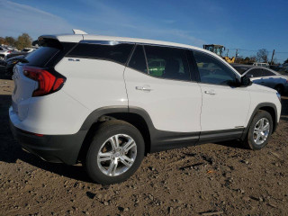 GMC Terrain 2 поколение 2019г. 1.5 л. - фото №2