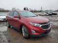Chevrolet Equinox 3 поколение 2018г. 2.0 л. - фото №1