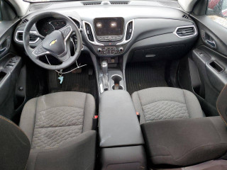Chevrolet Equinox 3 поколение 2018г. 2.0 л. - фото №5