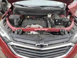 Chevrolet Equinox 3 поколение 2018г. 2.0 л. - фото №3