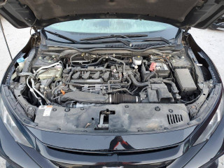 Honda Civic 2017г. 1.5 л. - фото №2