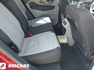 GMC Terrain 2 поколение 2020г. 1.5 л. - фото №3