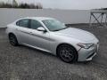 Alfa Romeo Giulia 2 поколение 2018г. 2.0 л. - фото №1