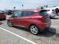 Chevrolet Bolt 1 поколение 2019г. - фото №1
