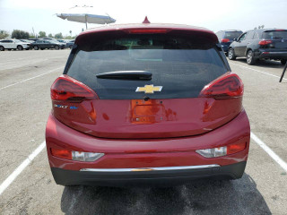 Chevrolet Bolt 1 поколение 2019г. - фото №2