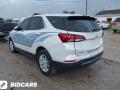 Chevrolet Equinox 3 поколение [рестайлинг] 2022г. 1.5 л. - фото №1