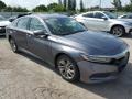 Honda Accord 10 поколение 2019г. 1.5 л. - фото №1