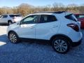 Buick Encore 1 поколение [рестайлинг] 2017г. 1.4 л. - фото №2