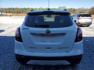 Buick Encore 1 поколение [рестайлинг] 2017г. 1.4 л. - фото №3