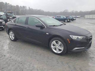 Buick Regal 6 поколение 2018г. 2.0 л. - фото №1