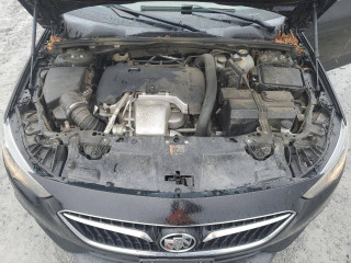 Buick Regal 6 поколение 2018г. 2.0 л. - фото №4