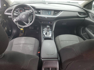 Buick Regal 6 поколение 2018г. 2.0 л. - фото №5