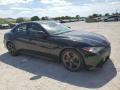Alfa Romeo Giulia 2 поколение 2018г. 2.0 л. - фото №1