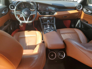 Alfa Romeo Giulia 2 поколение 2018г. 2.0 л. - фото №6
