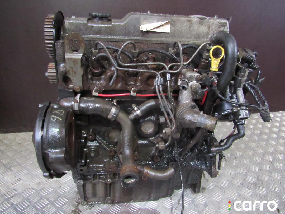 Двигатель для Ford Escort 5