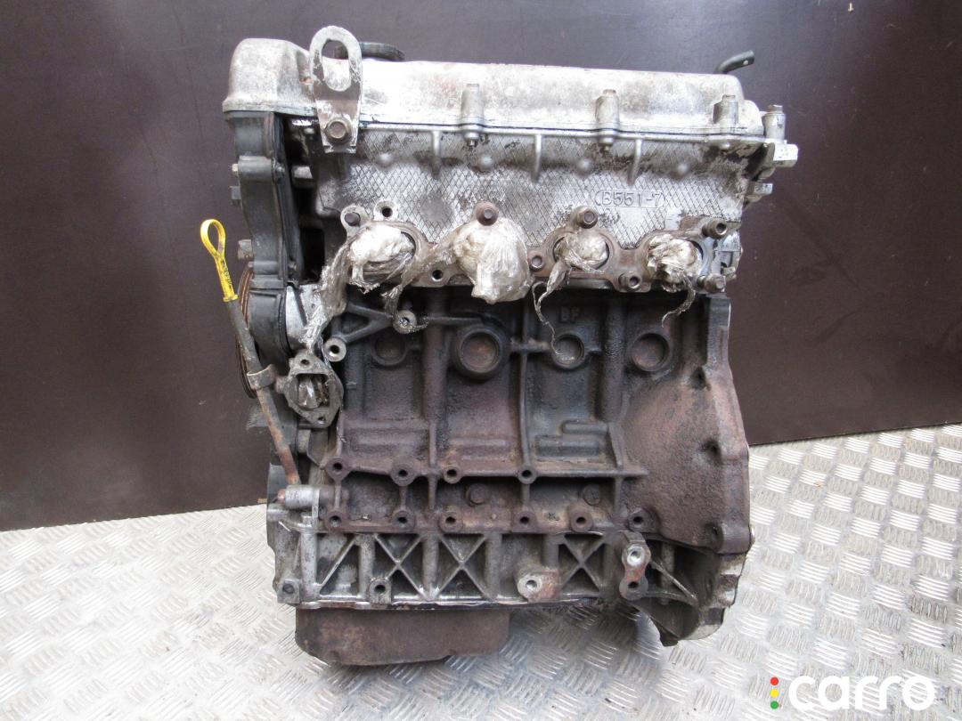 Двигатель MAZDA XEDOS 6 1.6 DOHC 16V B6