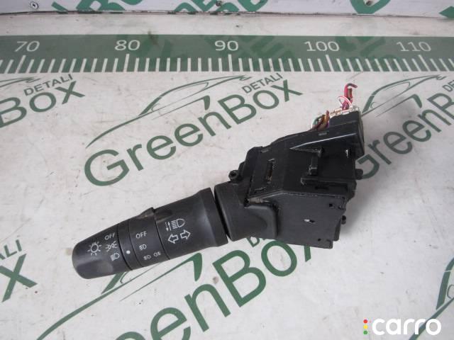 D063991 Nissan OE переключатель света nissan qashqai j10 07 13r. бу купить в Вор