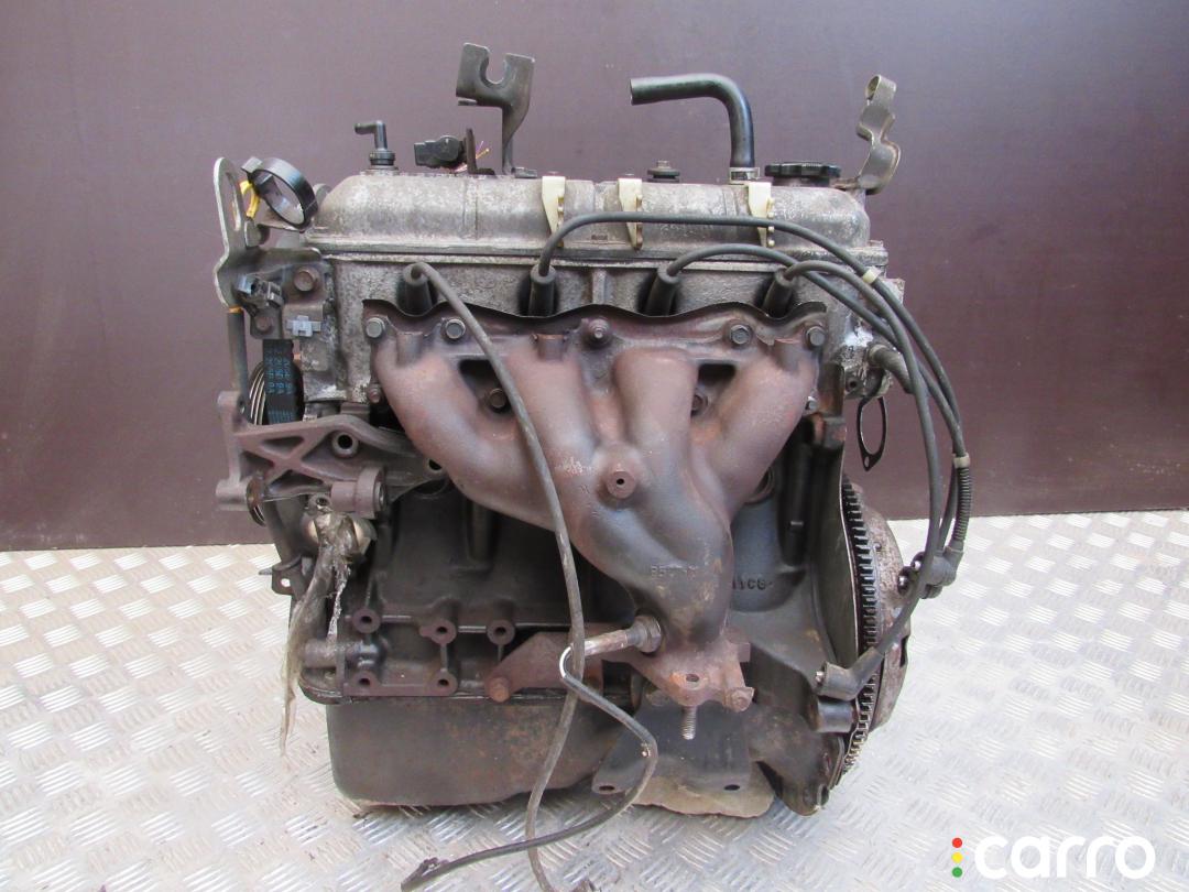 Mazda demio двигатели. Двигатель Mazda Demio 1.3. Мазда Демио двигатель 1.5. Mazda Demio 2000 1.3 мотор. 1.3 B3 двигатель Мазда.