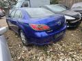 Mazda 6 2 поколение 2009г. 1.8 л. - фото №3