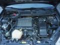 Toyota RAV4 2 поколение (XA20) [рестайлинг] 2005г. 2.0 л., 1CD-FTV - фото №1