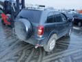 Toyota RAV4 2 поколение (XA20) [рестайлинг] 2005г. 2.0 л., 1CD-FTV - фото №3