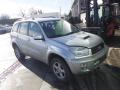 Toyota RAV4 2 поколение (XA20) 2003г. 2.0 л., 1CD-FTV - фото №1