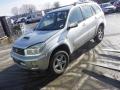 Toyota RAV4 2 поколение (XA20) 2003г. 2.0 л., 1CD-FTV - фото №2