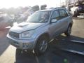 Toyota RAV4 2 поколение (XA20) 2003г. 2.0 л., 1CD-FTV - фото №1