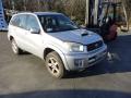 Toyota RAV4 2 поколение (XA20) 2003г. 2.0 л., 1CD-FTV - фото №3