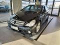 Mercedes-Benz R W251 [рестайлинг] 2009г. 3.0 л., OM 642.950 - фото №1