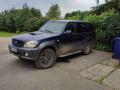 Hyundai Terracan 1 поколение 2004г. 2.9 л. - фото №2